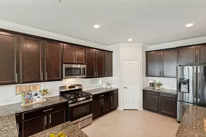 2412 Grant Park Way, Prosper, TX 75078 - Photo 9
