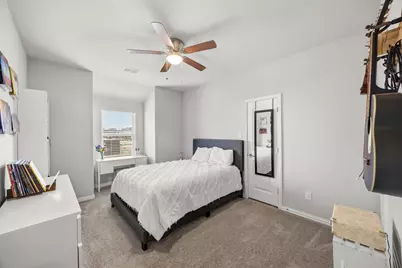 2412 Grant Park Way, Prosper, TX 75078 - Photo 19