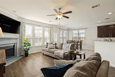 2412 Grant Park Way, Prosper, TX 75078 - Photo 5