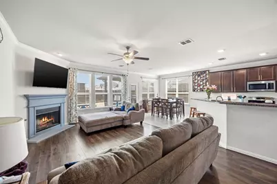 2412 Grant Park Way, Prosper, TX 75078 - Photo 3