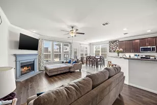 2412 Grant Pk Wy, Prosper, TX 75078 - Photo 3