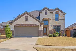 2412 Grant Pk Wy, Prosper, TX 75078 - Photo 1