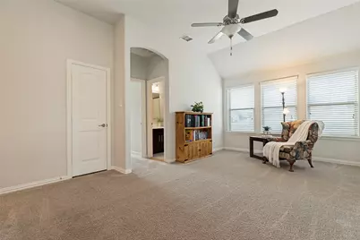 2412 Grant Park Way, Prosper, TX 75078 - Photo 17