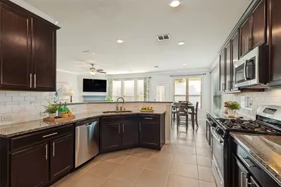 2412 Grant Park Way, Prosper, TX 75078 - Photo 11