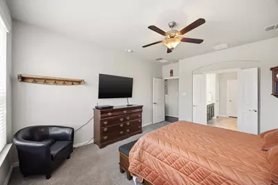 2412 Grant Park Way, Prosper, TX 75078 - Photo 9