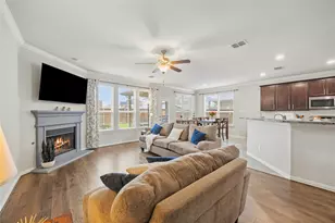 2412 Grant Pk Wy, Prosper, TX 75078 - Photo 5