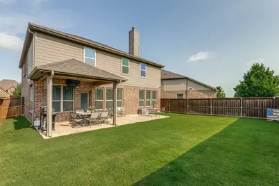 2412 Grant Park Way, Prosper, TX 75078 - Photo 25