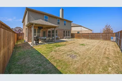 2412 Grant Park Way, Prosper, TX 75078 - Photo 23