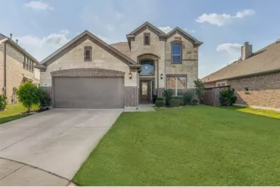 2412 Grant Park Way, Prosper, TX 75078 - Photo 1