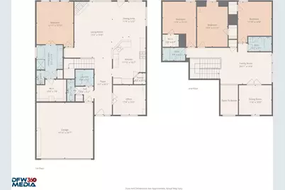 2412 Grant Park Way, Prosper, TX 75078 - Photo 25