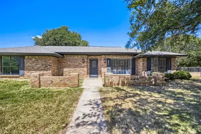 2185 Jana Lane, Burleson, TX 76028 - Photo 1