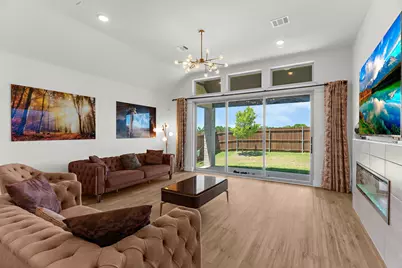 3432 Loftwood Lane, Anna, TX 75409 - Photo 7