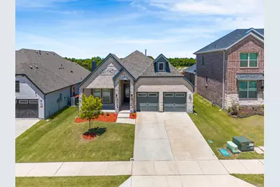 3432 Loftwood Lane, Anna, TX 75409 - Photo 37