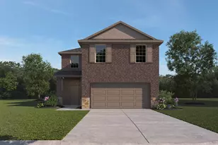 4212 Zayan Dr, Sherman, TX 75090 - Photo 1
