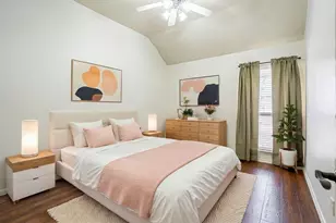 8700 Shadow Trace Dr, Fort Worth, TX 76244 - Photo 17