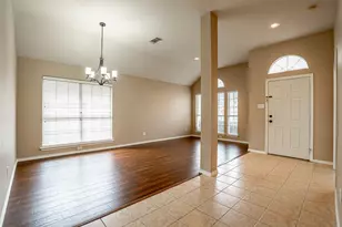 8700 Shadow Trace Dr, Fort Worth, TX 76244 - Photo 5