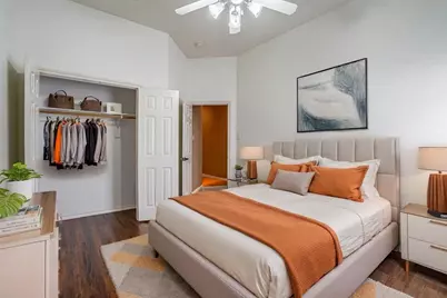 8700 Shadow Trace Drive, Fort Worth, TX 76244 - Photo 21