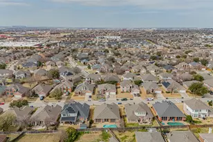 8700 Shadow Trace Dr, Fort Worth, TX 76244 - Photo 31