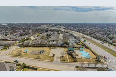 8700 Shadow Trace Drive, Fort Worth, TX 76244 - Photo 37