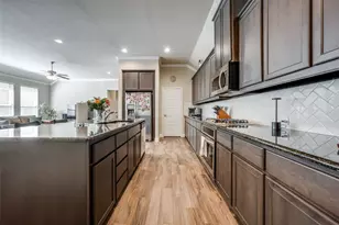 828 Parkside Dr, Argyle, TX 76226 - Photo 19