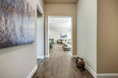 828 Parkside Drive, Argyle, TX 76226 - Photo 9