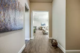 828 Parkside Dr, Argyle, TX 76226 - Photo 9