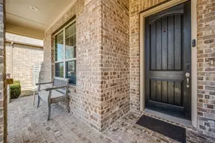 828 Parkside Dr, Argyle, TX 76226 - Photo 5