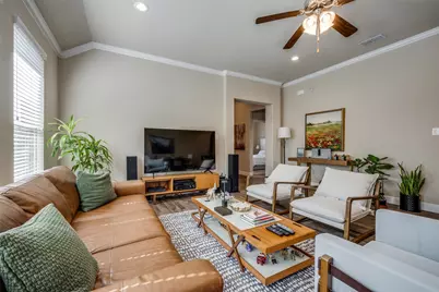 828 Parkside Drive, Argyle, TX 76226 - Photo 13