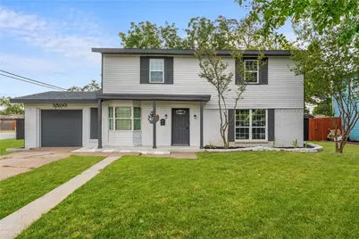 3500 Byrd Drive, Mesquite, TX 75150 - Photo 1