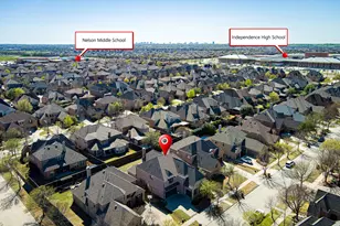 14875 Story Ln, Frisco, TX 75035 - Photo 35