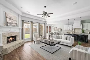 14875 Story Ln, Frisco, TX 75035 - Photo 1