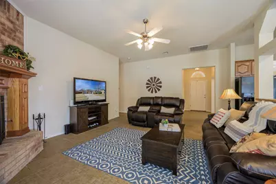 12271 Latigo Drive, Frisco, TX 75035 - Photo 3