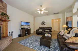 12271 Latigo Dr, Frisco, TX 75035 - Photo 3