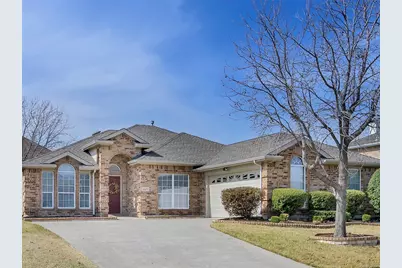 12271 Latigo Drive, Frisco, TX 75035 - Photo 1