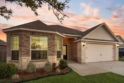 4201 Antioch Street, Crowley, TX 76036 - Photo 5