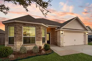 4201 Antioch St, Crowley, TX 76036 - Photo 5