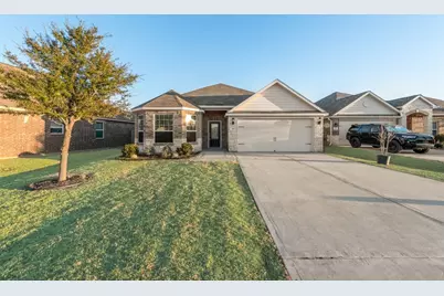 4201 Antioch Street, Crowley, TX 76036 - Photo 1
