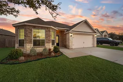 4201 Antioch Street, Crowley, TX 76036 - Photo 3