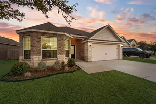 4201 Antioch St, Crowley, TX 76036 - Photo 3