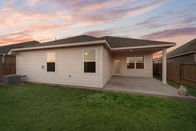 4201 Antioch Street, Crowley, TX 76036 - Photo 25