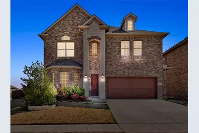 2013 San Marino Lane, Lewisville, TX 75077 - Photo 1
