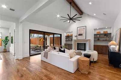 8611 San Fernando Way, Dallas, TX 75218 - Photo 7