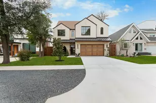 8611 San Fernando Way, Dallas, TX 75218 - Photo 1