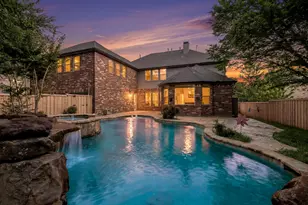 2405 Highgate Dr, McKinney, TX 75070 - Photo 1