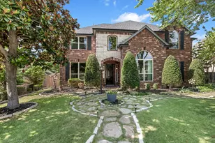 2405 Highgate Dr, McKinney, TX 75070 - Photo 5