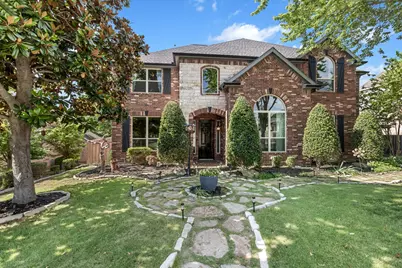 2405 Highgate Drive, McKinney, TX 75070 - Photo 5