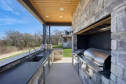 1000 Rancho Ladera Road, Aledo, TX 76008 - Photo 37