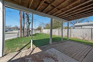 5074 Mayfair St, Fort Worth, TX 76116 - Photo 17