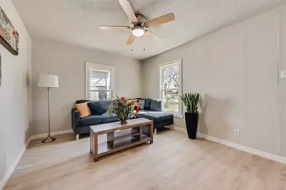 5074 Mayfair Street, Fort Worth, TX 76116 - Photo 3