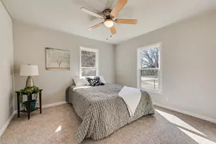 5074 Mayfair St, Fort Worth, TX 76116 - Photo 9